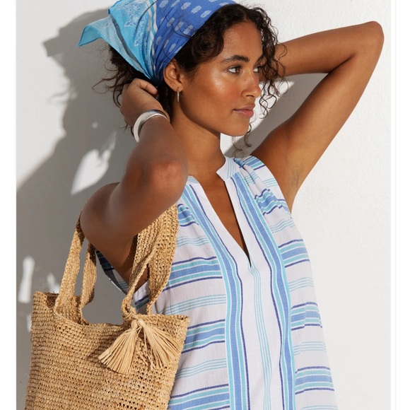 Summer dress Echo XS. NWT - Picture 2 of 2